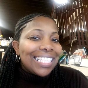 Meet your Posher, Sharice